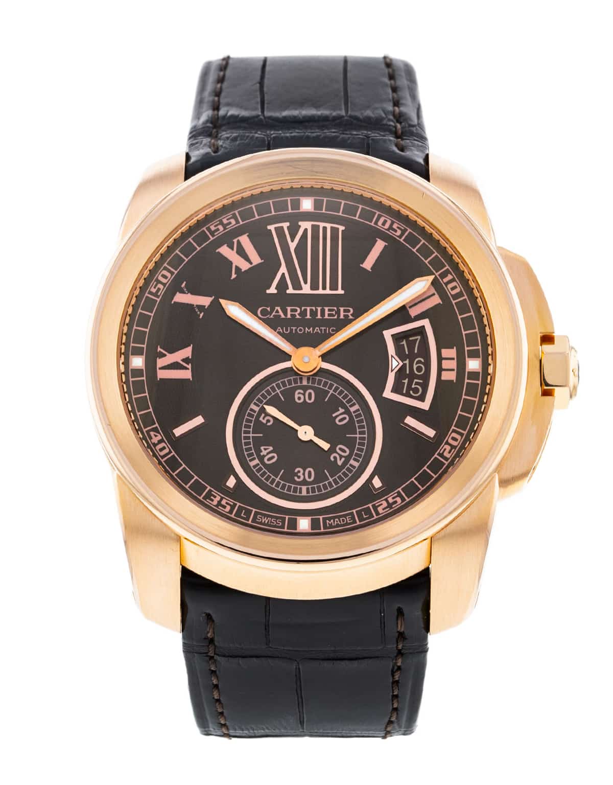 Cartier Calibre de Cartier W7100007